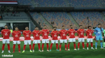 مواجهة قوية.. تشكيل الأهلي أمام بالميراس ببديل إمام عاشور في كأس أندية العالم 2025